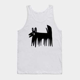 dog Tank Top